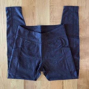 PACT pocket leggings - NWOT (Sm)